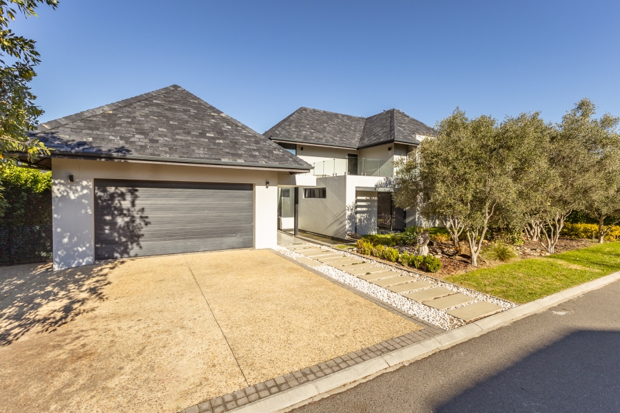 To Let 3 Bedroom Property for Rent in Pearl Valley at Val de Vie Western Cape